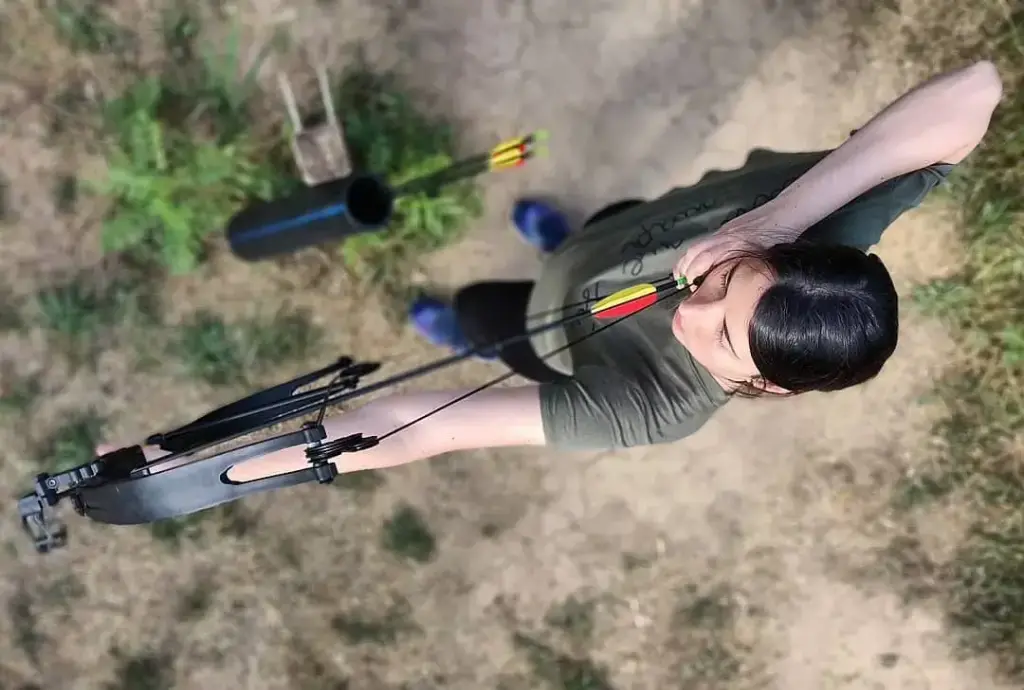 CAMPAMENTO ELIGE TU AVENTURA