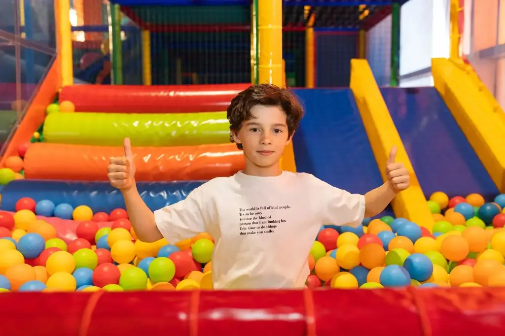 Dock 39 - Centro de Ocio en Bonaire