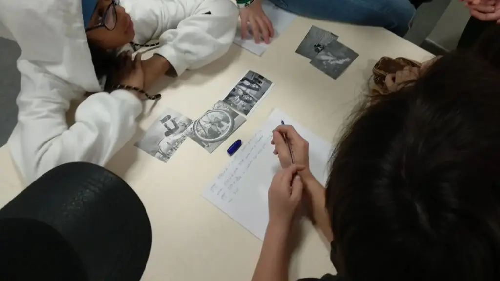 ESCAPE ROOM EN TU CENTRO