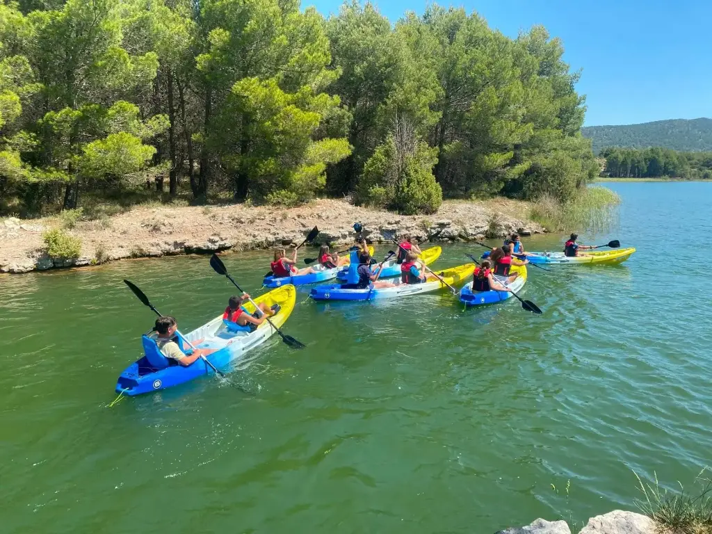 VIAJE ¿ESCOGE TU DESTINO!