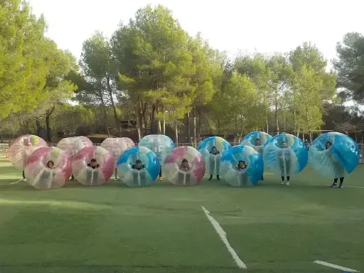 [AVENTURA VALENCIAA] COMBINADO HUMOR AMARILLO