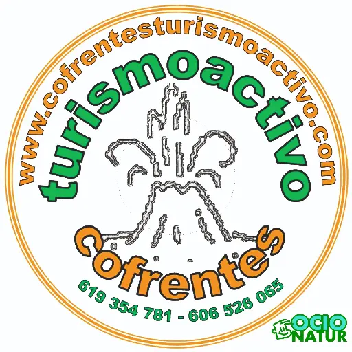 [COFRENTES] EXCURSIÓN "QUESOS Y CABRAS" CRUCERO FLUVIAL+ QUESERÍA