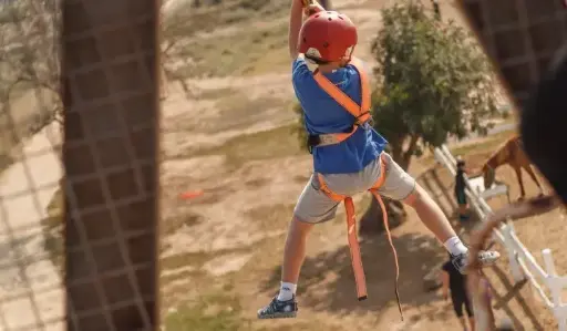 [GRAJA ESCUELA LA LOMA] PACK MULTIAVENTRA LA LOMA