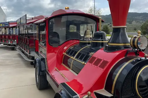 [HOTEL DEL JUGUETE] HOTEL DEL JUGUETE