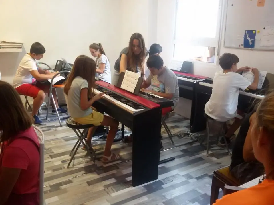 [IMAGINA´T MÚSICA] MAÑANA MUSICAL