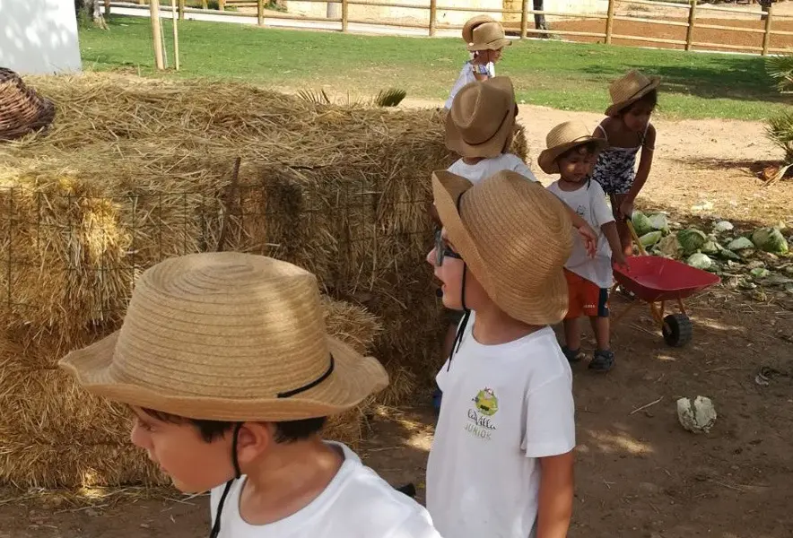 [LA VILLA JUNIOR] LA VILLA JUNIOR