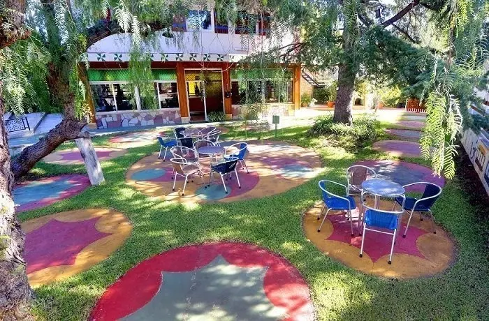 [PARQUE EDUC. VIAL SANTO ESPÍRITU] ESTANCIA DE 2 DÍAS SANTO ESPIRITU